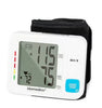 Digital Blood Pressure Monitor Homedics 600 Series Adult Cuff Wrist 5.3 to 7.7 Inch Talking Model Case of 6 MK-1249683
