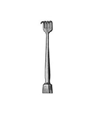 Retractor Sklar® Rollet Handheld OR Grade RETRACTOR, ROLLET SHARP 5" Each MK-1249709