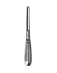 Nasal Fracture Elevator Sklar® Boies 7-1/2 Inch Length OR Grade Stainless Steel NonSterile Each MK-1249719
