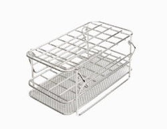 Instrument Rack Hydrim® Vertical RACK, INSTR HYDRIM VERTICAL C61 7"X4"X3.75" EACH MK-1249858