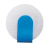 Skin Fix Electrode Accessory Ambu® For use with ECG and Holter Test Box of 500 MK-1250091