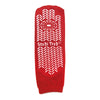 Risk Management Slipper Socks Stedi Tred® Unisex Adult Large Double Tread Single Patient Use Red MK-1250357