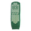 Slipper Socks Stedi Tred® Unisex Adult Large Double Tread Single Patient Use Green MK-1250359