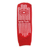 Risk Management Slipper Socks Stedi Tred® Unisex Adult Bariatric Plus Double Tread Single Patient Use Red MK-1250362
