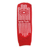 Risk Management Slipper Socks Stedi Tred® Unisex Adult Bariatric Double Tread Single Patient Use Red MK-1250363