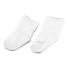Slipper Socks Stedi Tred® Unisex Infant Double Tread Single Patient Use White MK-1250366