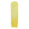 Risk Management Slipper Socks Stedi Tred® Unisex Adult X-Large Double Tread Single Patient Use Yellow MK-1250367