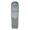 Slipper Socks Stedi Tred® Unisex Adult 2X-Large Double Tread Single Patient Use Gray MK-1250368