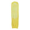 Risk Management Slipper Socks Stedi Tred® Unisex Adult Bariatric Double Tread Single Patient Use Yellow MK-1250369