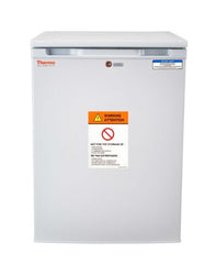Undercounter Freezer Thermo Scientific™ TSV Laboratory Use 5 cu.ft. 1 Top Load Solid Door Manual Defrost MANUAL DEFROST TSV UC5CU FTK MK-1250496