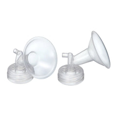 Breast Shield Cimilre® 19 mm Polypropylene / Silicone Reusable (60/CS) MK-1250505
