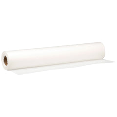 Table Paper McKesson 21 Inch Width 260 Foot Length White Smooth  WHT 21"X260' (12RL/CS) MK-1250753