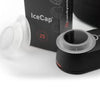 Accessory for Dermlite IceCap® 25 Pack Caps For use with DermLite handyscope Pack of 25 MK-1250766