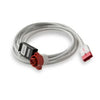 Diagnostic Cable Multifunction Therapy Cable For use with Propaq 300 Monitor Each MK-1250873