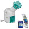 Steam Therapy System TheraCare Adult / Pediatric MK-1250936