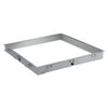 Pit Frame Detecto 36 X 36 Inch For use with Floor Scale Each MK-1251053