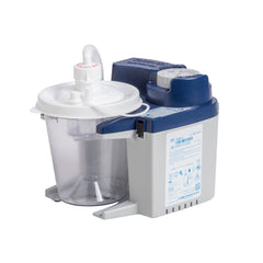 Suction Machine with Internal Filter Vacu-Aide® 27 lpm 50 to 550 mm Hg UNIT, VACU-AIDE W/INTERNAL FILTER MK-1251339