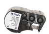 Label Maker Brady™ 0.6 X 0.8 X 1.8 Inch Cryogenic Dispensing Permanent Acrylic For Laboratory Labeling MK-1251353
