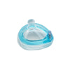 Anesthesia Mask Ambu® King Elongated Style Infant Size 2 Hook Ring MK-1251425
