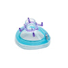 Anesthesia Mask Ambu® King Elongated Style Toddler Size 3 Hook Ring MK-1251445
