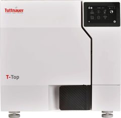 T-Top 10 Class S Benchtop Autoclave Steam 8 X 10 Inch Chamber T-CONNECT CHAMBER 10X18" MK-1251498