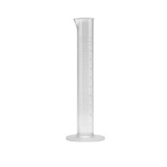 Graduated Cylinder Round Base Polymethylpentene 100 mL EACH MK-1251617