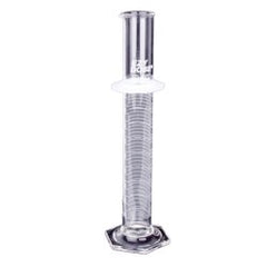 Graduated Cylinder Double-Scale 50 mLmL EACH MK-1251623