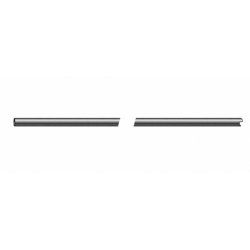 Insulated Outer Tube AdTec® PEEK, 5 mm Diameter, 420 mm Length EACH MK-1251663