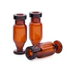 Sample Vial Glass 1.5 mL Without Closure PACK OF 100 MK-1251697
