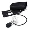 Aneroid Sphygmomanometer with Cuff Prestige Medical® Adult Cuff Arm Nylon Cuff 25 to 40 cm Palm Aneroid Each MK-1251845