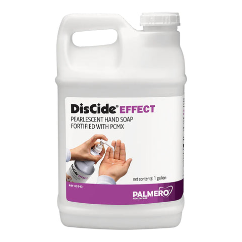Soap DisCide® Liquid 1 gal. Jug Almond Scent W/ALOE VITAMIN E (1/GL) MK-1251893