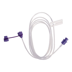 McKesson Enteral Extension Set 59 Inch (150 cm), Sterile (50/CS) MK-1252008