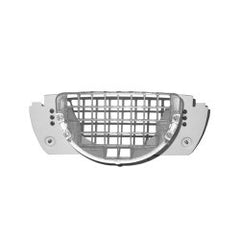 Breast Biopsy Lateral Grid NonSterile GRID, LATERAL BREAST BIOPSY PACK OF 1 MK-1252428