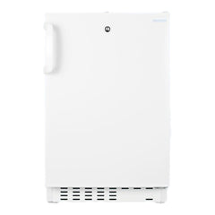 Undercounter Refrigerator / Freezer Summit Laboratory Use 2.6 cu.ft. 1 Solid Swing Door Manual Defrost FELIX STORCH BUILT IN 20" MK-1252492