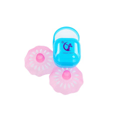 Nipple Shield Shield Maiden 17 mm Silicone Reusable  (60/CS) MK-1252512