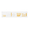 Single Patient Use Blood Pressure Cuff FlexiPort® 7 to 10 cm Arm Soft Fabric Cuff Infant Cuff Case of 20 MK-1252555