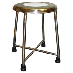 market leb Fixed-Height Stool • 18"H each ML12525