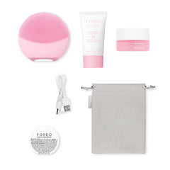 Swedish Skin Care Essentials Set LUNA™ 4 Mini MK-1252657