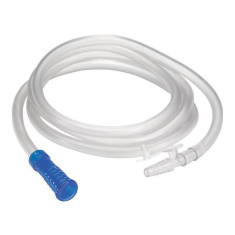 Suction Tubing 8 mm I.D. 5-4/5 Foot Length PVC Sterile  F/ASPIRATOR 180CMSTR (15/PK) MK-1252666