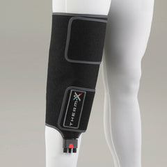 Hot / Cold Therapy Wrap Therm-X Knee One Size Fits Most Reusable  F/THERM-X UNIT ONE SZ MK-1252892