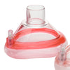 Anesthesia Mask Ambu® Full Face Style Pediatric Size 3 MK-1253265