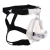 Ventilation Mask BiTrac™ Full Face Style Adult Medium MK-1253321