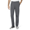 Scrub Pants Wink™ W123 Cargo Large / Tall Pewter Male MK-1253339