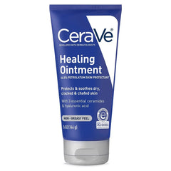 Skin Protectant CeraVe® Healing Ointment 5 oz. Jar Unscented Ointment MK-1253456
