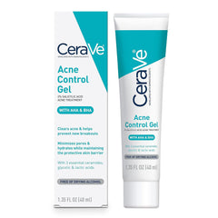 Acne Treatment CeraVe® Acne Control Gel 1.35 oz. Gel MK-1253466