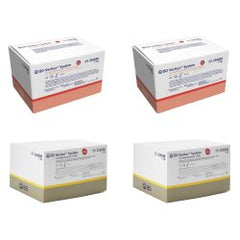 Respiratory Test Kit BD Veritor™ System RSV / Strep A Respiratory Value Pack 4 Kits X 30 Tests Each CLIA Waived PACK OF 4 MK-1253697