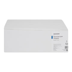 Equipment Cover McKesson 22 X 36 Inch For Fluoroscopes, X-Ray Units, C-Arms and Cardiac Catheter Lab Equipment (10/CS) MK-1253701