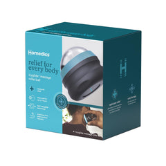 Hand-Held Cold Massager Homedics® IcyGlide™(6/CS) MK-1253815