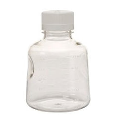 Filter Storage Bottle Nalgene™ Rapid-Flow™ Wide Mouth Polystyrene 500 mL CASE OF 12 MK-1253864