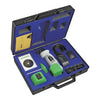 Cast Saw System DeSoutter CleanCast™ CSB-100A Oscillating Each MK-1254091